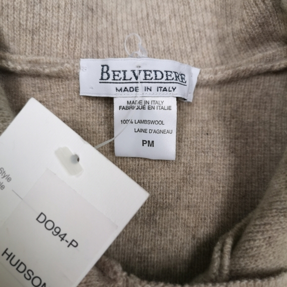 Sweater coat - Picture 4 of 6